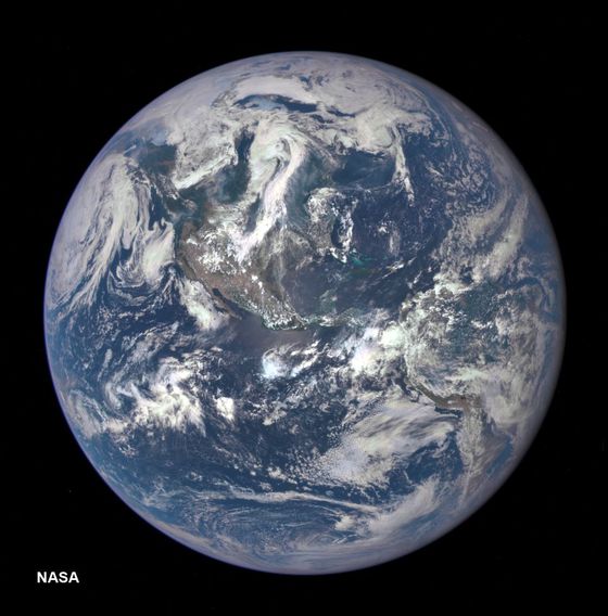 NASA