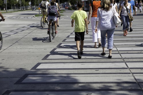 © VCÖ / Reinhard Öhner