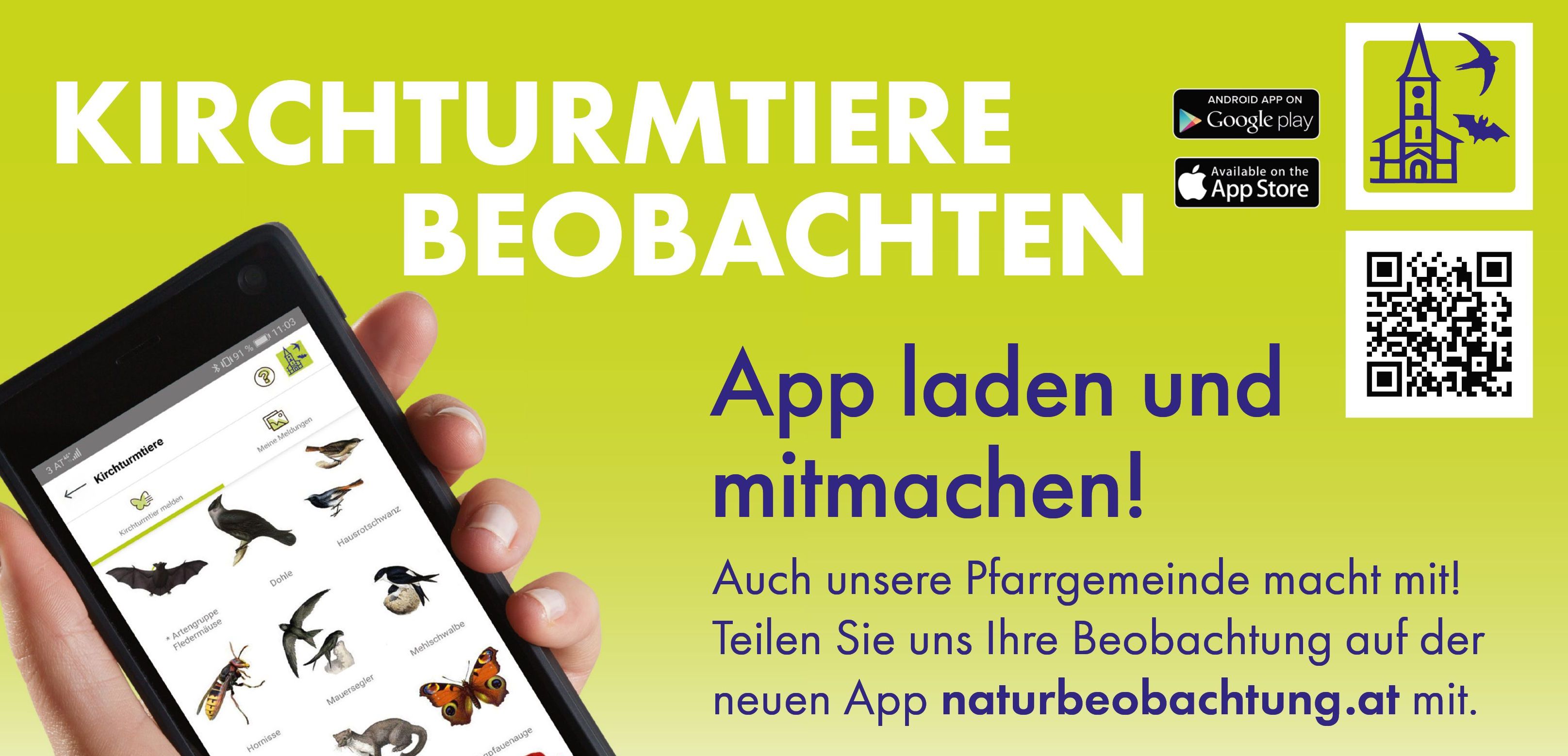 Kirchliche Umweltbeauftragte